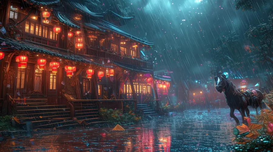 鹿鼎记兑换码横幅图片2
